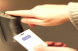 access-control Dual Control