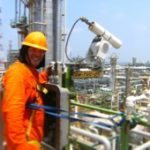 prodar oil and gas solutions refinery