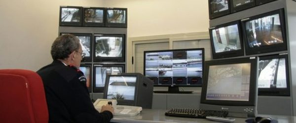 Control Room