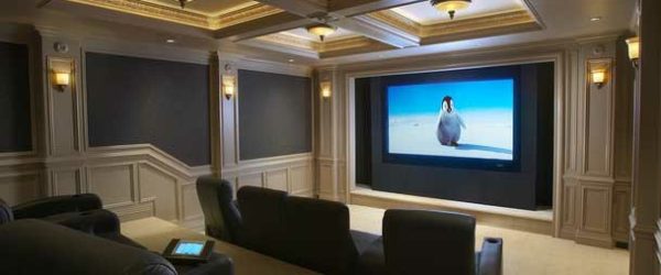 Home Theatre