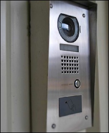 Intercom, Video and Access Control