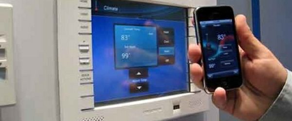 Multiple Interfaces