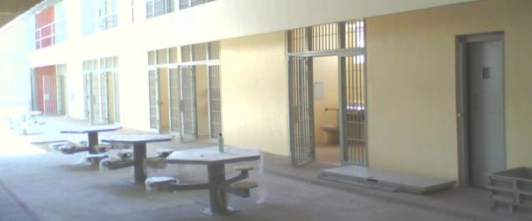 Prison Integration