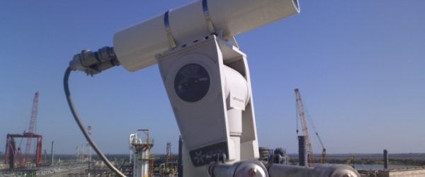prodar oil and gas solutions remote surveillance