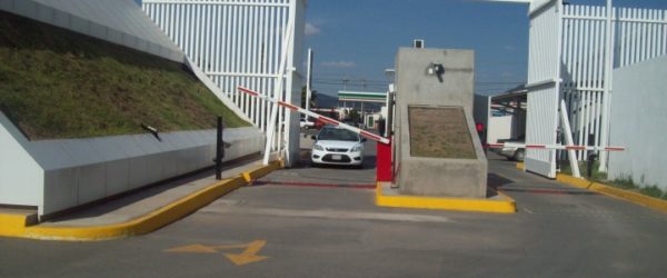 Prodar Secured Perimeters