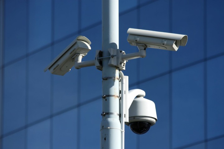 video CCTV